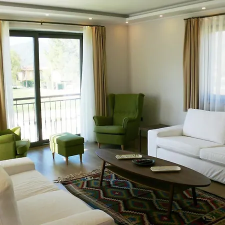 Gocek Riviera Lejlighed *